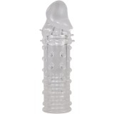 You2Toys Fun Extension extensie pentru penis transparent 16 cm