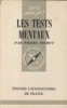 Les Tests Mentaux