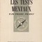 Les Tests Mentaux