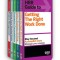 HBR Guides to Being an Effective Manager Collection (5 Books) (HBR Guide Series)