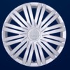 Set 4 Capace 422 R15, Autohelix MSA