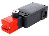 Intrerupator de siguranta cu blocare Pizzato Elettrica FS 3098D024 IP66 24V DC/AC