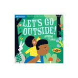 Indestructibles: Let's Go Outside!