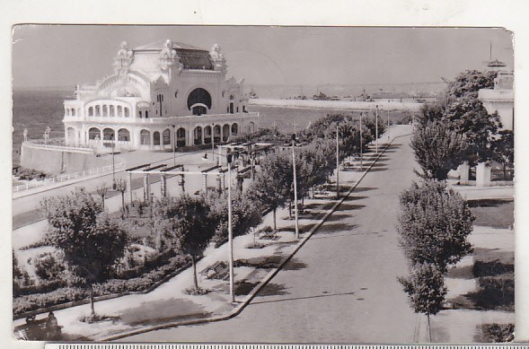 bnk cp Constanta - Cazinoul - circulata