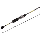 Lanseta spinning Golden Catch Flick 24 FLS-732ULS 0.6-7g / 2.21m
