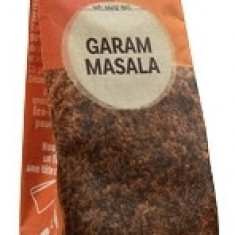 Mix de condimente Garam Masala bio 35g refill Cook