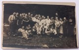 Fotografie , Manastirea Turnu , 1937