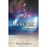 Levelek Tomnak - Nina Collins