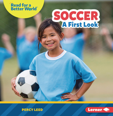Soccer: A First Look foto