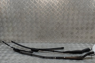 Braț ștergător față CITRO&amp;Euml;N DS7 Crossback 2023 OEM: 9810665080,9810665180,97036203 27959122 foto