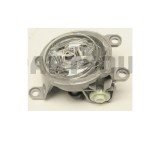 Proiector ceata Toyota Corolla Cross, 07.2020-; Hilux (N120), 06.2020-, montare fata, stanga, LED; fara soclu bec; TYC