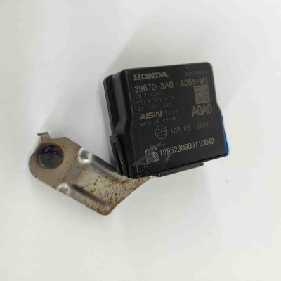 Unitate de control senzor de parcare PDC HONDA CR-V VI RS_, RY_ 2024 OEM: 39670-3A0-A05 28144003 foto