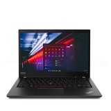Laptop SH Lenovo T490, Quad Core i5-8365U, 16GB DDR4, SSD, Grad A-, Full HD IPS