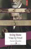 Cumpara ieftin Viata lui Freud. Turnul nebunilor. Volumul 1/Irving Stone