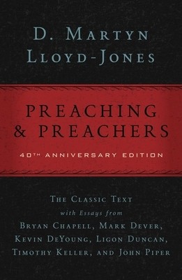 Preaching and Preachers foto