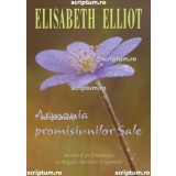 Armonia promisiunilor Sale - Editura Scriptum
