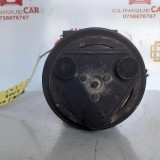 Cumpara ieftin Compresor AC Ford Fiesta/Ka 2003-2008 1.2i-1.4i