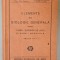 ELEMENTE DE BIOLOGIE GENERALA PENTRU CURSUL SUPERIOR DE LICEU SI SCOLI SPECIALE de CORALIA VERNESCU si C. BOGOESCU , ANII &#039;40