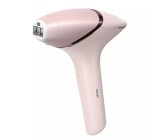 Epilator, Philips, BRI976/00, 450000 IPL, Roz, Resigilat, Grad A