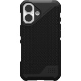 UAG Husa Metropolis LT Magsafe iPhone 16 Kevlar Black