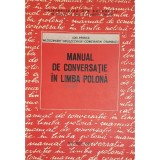 Ion Petrica - Manual de conversatie in limba polona (Editia: 1983)