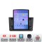 Navigatie Seat Ibiza 2017- K-IBZ ecran tip TESLA 9.7&quot; cu Android Radio Bluetooth Internet GPS WIFI 2+32 DSP Quad Core CarStore Technology