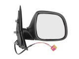 Oglinda exterioara VW MULTIVAN V (7HM, 7HN, 7HF, 7EF, 7EM, 7EN) (2003 - 2015) ALKAR 9226928