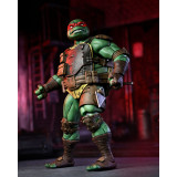 Teenage Mutant Ninja Turtles: The Last Ronin Action Figure Ultimate Raphael 18 cm