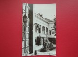 CARTE POSTALA - RSR - LIPOVA - MUZEUL