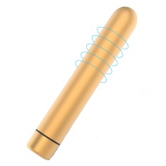 Glont vibrator Long Seed