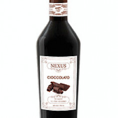 Sirop aromatizant ciocolata Nexus 0.7l
