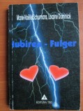 Marie Noelle Schurmans - Iubirea fulger. Eseu de sociologie comprehensiva