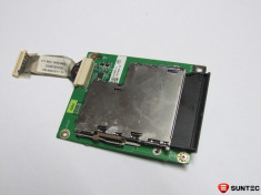 USB board + slot PMCIA Acer Aspire 7730G DA0ZY2TH6C0 foto