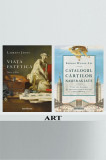 Cumpara ieftin Pachet Meridiane (Viața estetică, Catalogul cărților) - Jenny Laurent, Edward Wilso..., ART