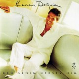 CD Kenan Doğulu &ndash; Ben Senin Herşeyinim (VG)