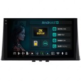 Navigatie 2K Citroen Berlingo Peugeot Rifter Opel Combo (2018-2024) 4GB RAM Android Octacore Slot Sim 4G DSP GPS Wi-FI Carplay Android Auto USB Blueto
