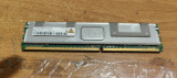 Ram Server Quimonda 1GB DDR2 PC2-5300F HYS72T12840HFA-3S-B, 1 GB, 667 mhz