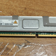 Ram Server Quimonda 1GB DDR2 PC2-5300F HYS72T12840HFA-3S-B