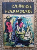 Brian Fawcett - Călătorie neterminată
