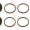 Set reparatie, etrier PEUGEOT BOXER caroserie (230L) (1994 - 2002) TRW ST1115