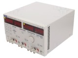 Alimentator Laborator Programabil AIM-TTI Ch: 3 0-35VDC 0-5A