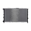 Radiator racire Alfa Romeo 166, 1998-2008, Motorizare Ts; 2, 5 V6; 3, 0 V6 Benzina, tip climatizare Cu/fara AC, cutie Manuala/ Automata, dimensiune 6