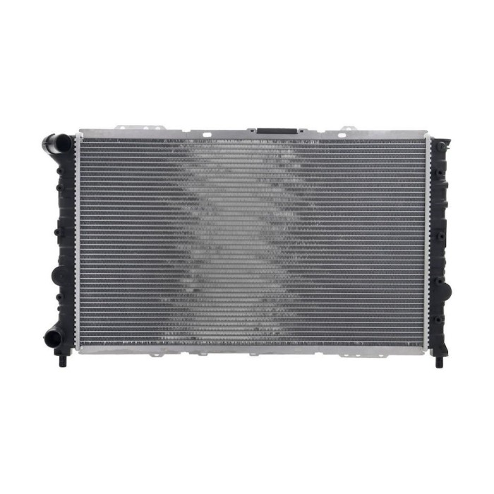 Radiator racire Alfa Romeo 166, 1998-2008, Motorizare Ts; 2, 5 V6; 3, 0 V6 Benzina, tip climatizare Cu/fara AC, cutie Manuala/ Automata, dimensiune 6