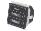 Contor Electromecanic Indicator Mecanic 0-99999.99h IP52