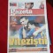 Supliment Gazeta sp. Steaua - Heerenveen
