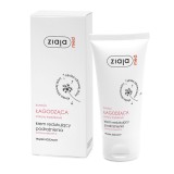 Cremă de față Ziaja MED pentru ten cu rozacee și roșeață, cu zinc și pantenol, SPF 6, 50 ml