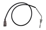 Senzor temperatura filtru particule Audi A1 1.6tdi 2010-, Seat Toledo 1.6tdi 2012-, Skoda Fabia 1.6tdi 2010-, Roomster 1.6tdi 2010-, Vw Polo 1.6tdi 2