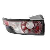 Stop spate lampa Land Rover Range Rover Evoque, 03.2011-, partea Stanga, tip bec LED+W16W, cu suport becuri, Hella