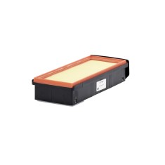 Filtru aer Mann pentru BMW 3 4 5 6 7, X3