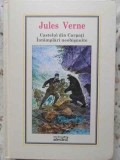 CASTELUL DIN CARPATI. INTAMPLARI NEOBISNUITE-JULES VERNE-339493